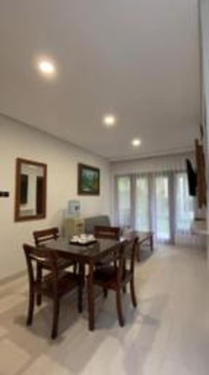 Hotel Pondok Remaja Pgi Puncak Dış mekan fotoğraf