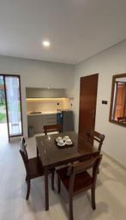 Hotel Pondok Remaja Pgi Puncak Dış mekan fotoğraf