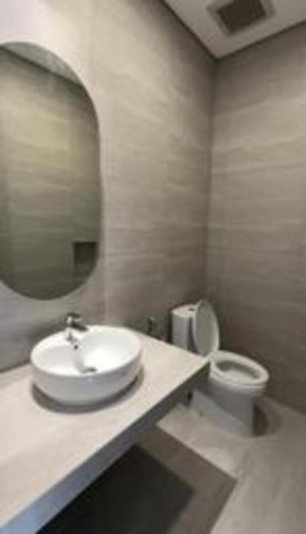 Hotel Pondok Remaja Pgi Puncak Dış mekan fotoğraf