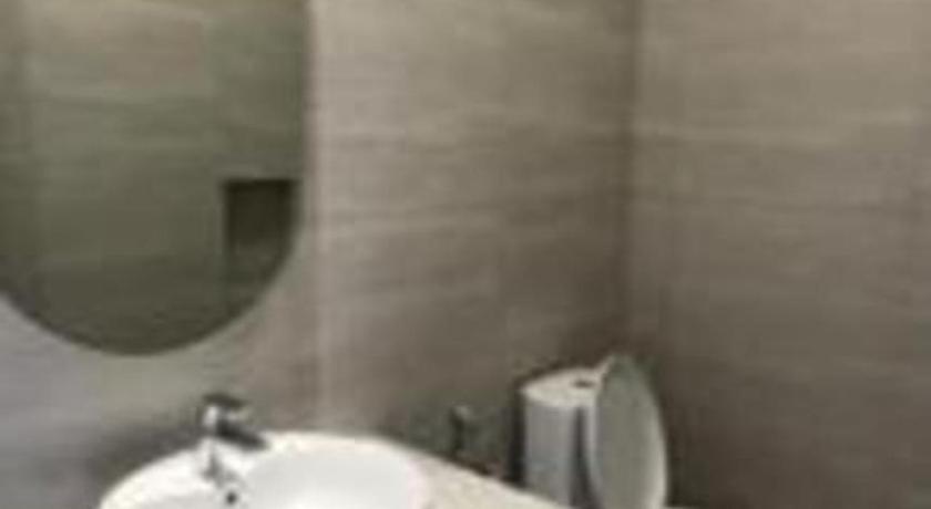 Hotel Pondok Remaja Pgi Puncak Dış mekan fotoğraf