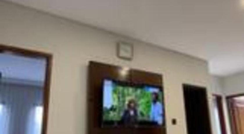 Hotel Pondok Remaja Pgi Puncak Dış mekan fotoğraf