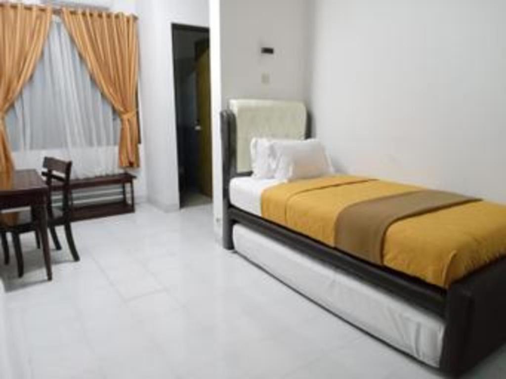 Hotel Pondok Remaja Pgi Puncak Dış mekan fotoğraf