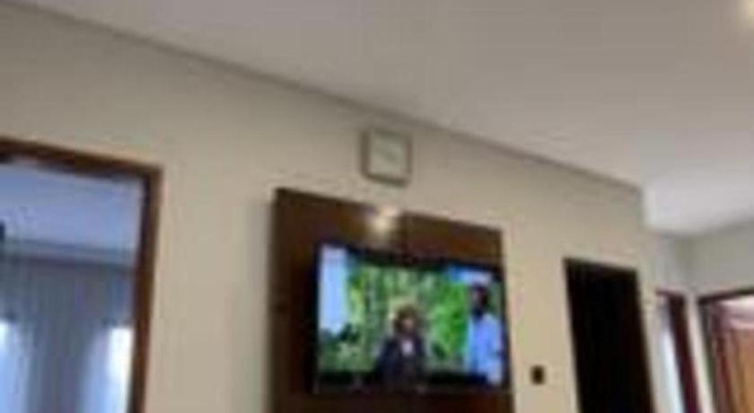 Hotel Pondok Remaja Pgi Puncak Dış mekan fotoğraf