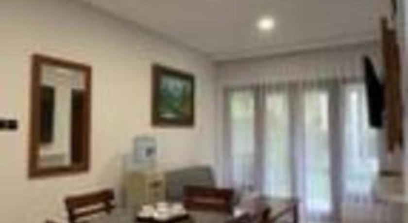 Hotel Pondok Remaja Pgi Puncak Dış mekan fotoğraf