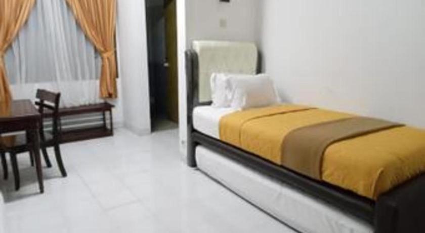 Hotel Pondok Remaja Pgi Puncak Dış mekan fotoğraf