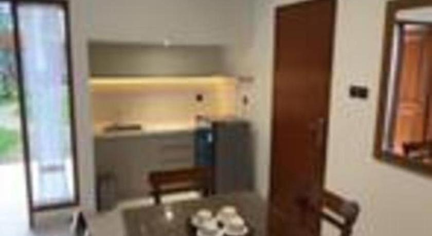 Hotel Pondok Remaja Pgi Puncak Dış mekan fotoğraf