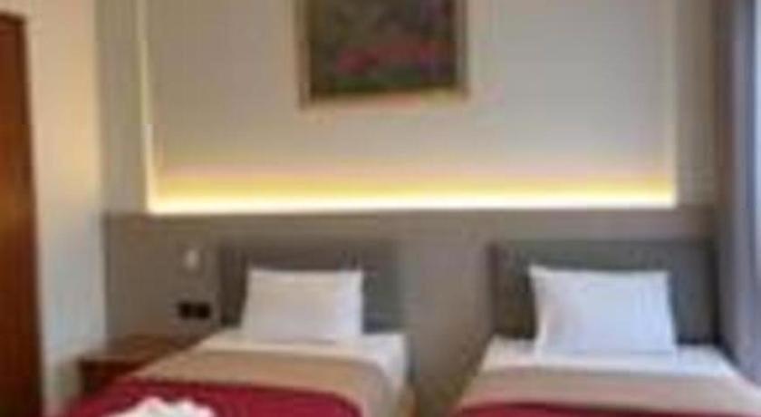 Hotel Pondok Remaja Pgi Puncak Dış mekan fotoğraf